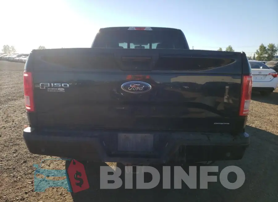 1FTFX1EF0GFB05671 Photo# 6