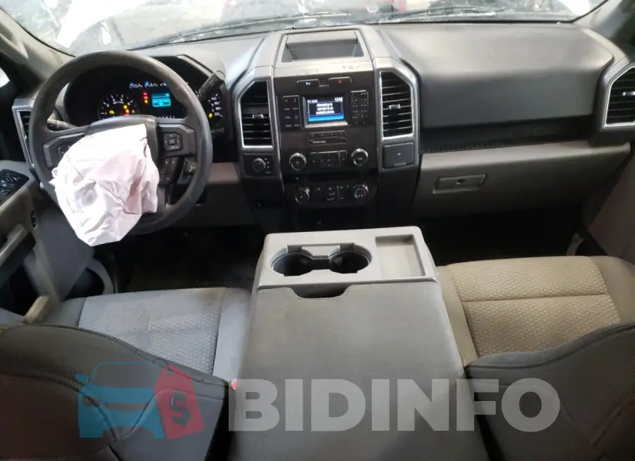 1FTFX1EF3GFD26374 Photo# 8