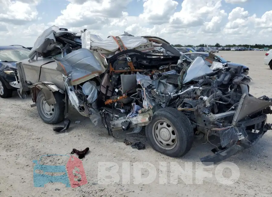 1FTMF1E8XGFC67884 Photo# 4