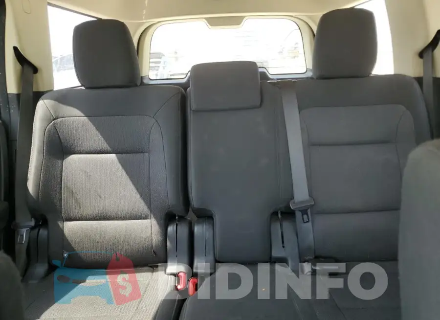 2FMGK5B8XGBA12654 Photo# 10