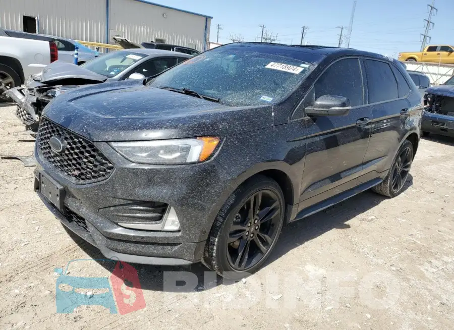2FMPK4AP6LBA42571 Photo# 1