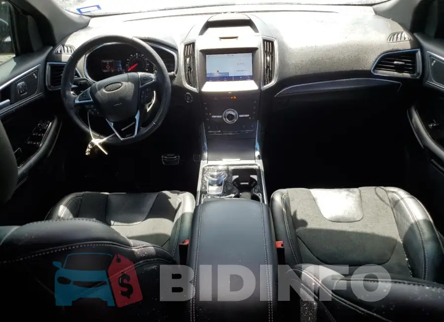 2FMPK4AP6LBA42571 Photo# 8