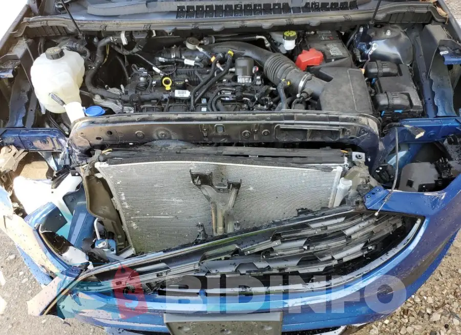 2FMPK4G97NBA82802 Photo# 11
