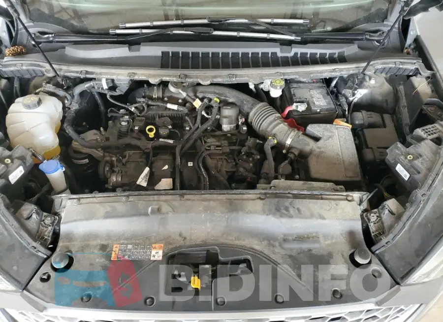 2FMPK4J99PBA39249 Photo# 12