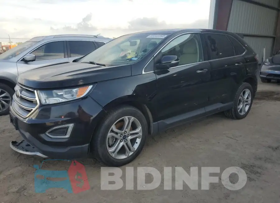 2FMPK4K99HBB52599 Photo# 1
