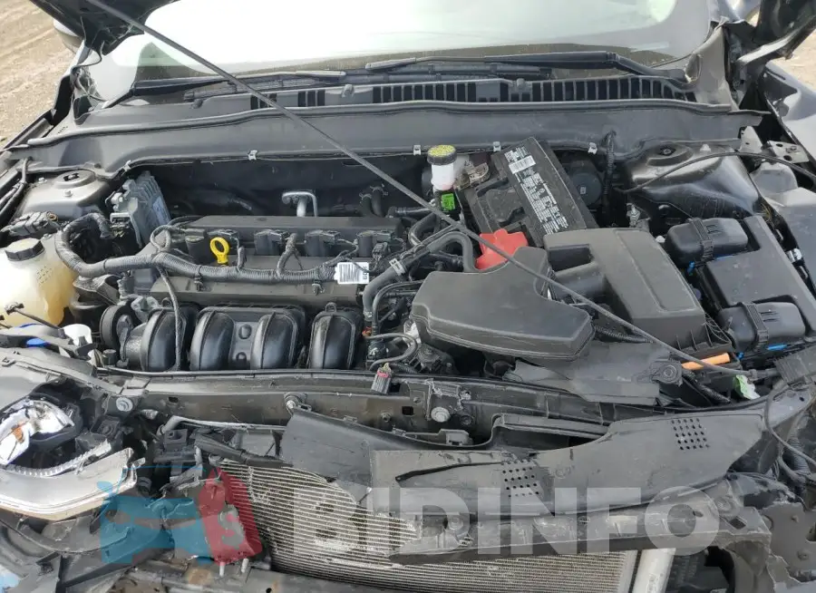 3FA6P0G7XJR258672 Photo# 11