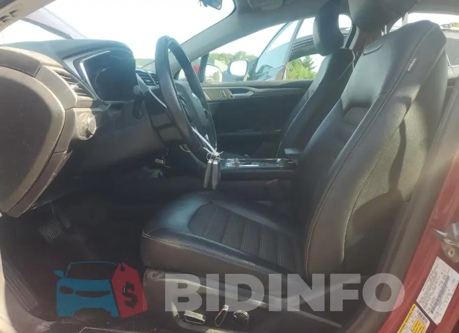 3FA6P0H75HR390120 Photo# 7