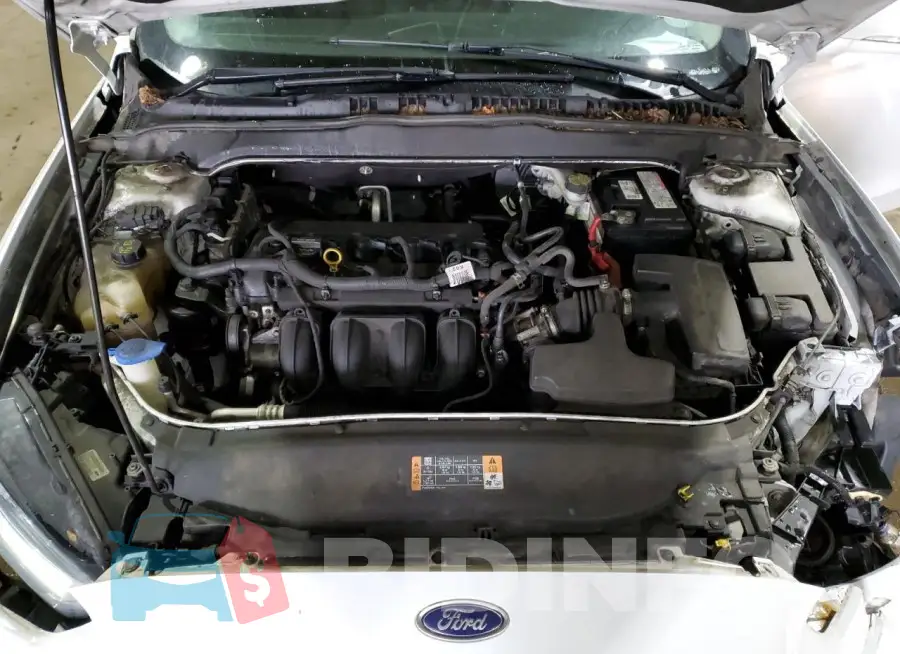 3FA6P0H77FR112834 Photo# 11