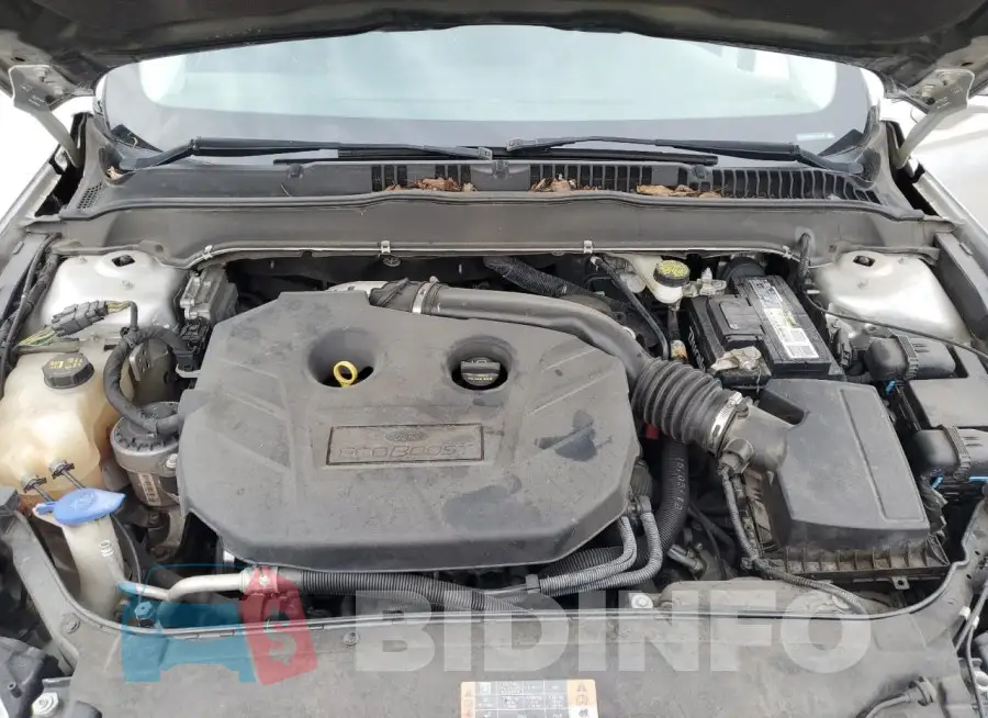 3FA6P0K93GR228169 Photo# 11