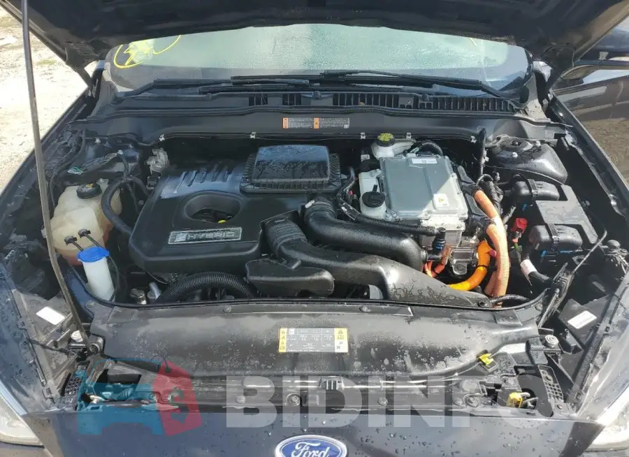 3FA6P0MU8KR180856 Photo# 11