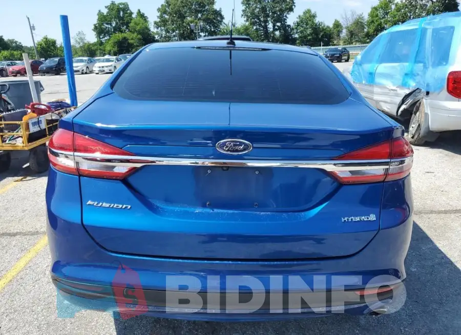 3FA6P0UU3HR258257 Photo# 6