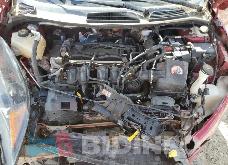 3FADP4EJ2HM147666 Photo# 11