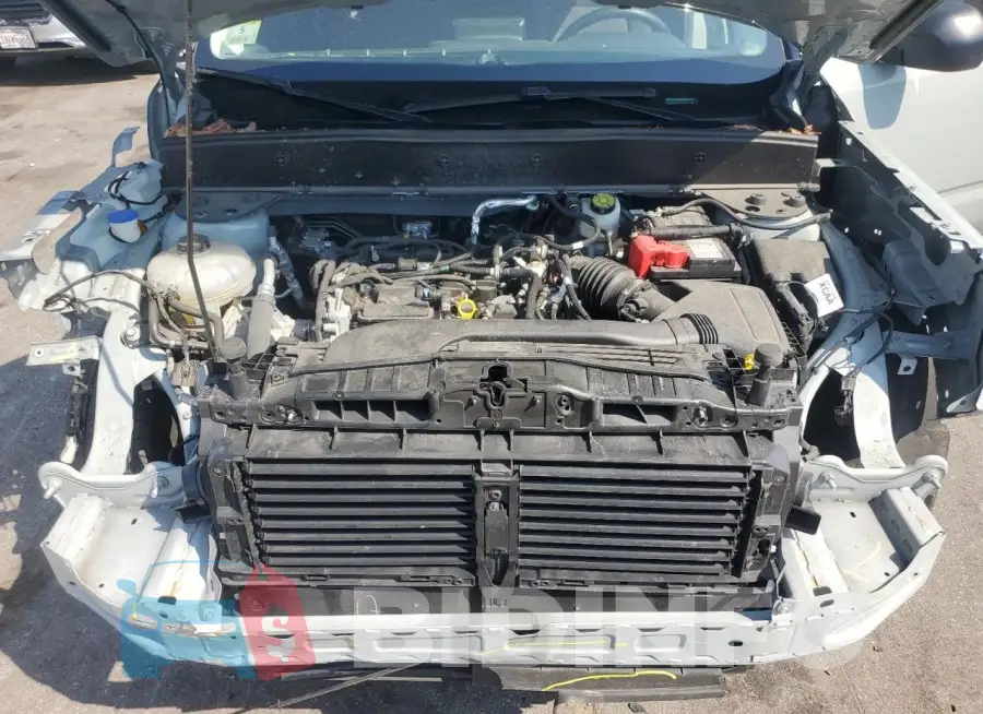 3FMCR9B68NRD40055 Photo# 12