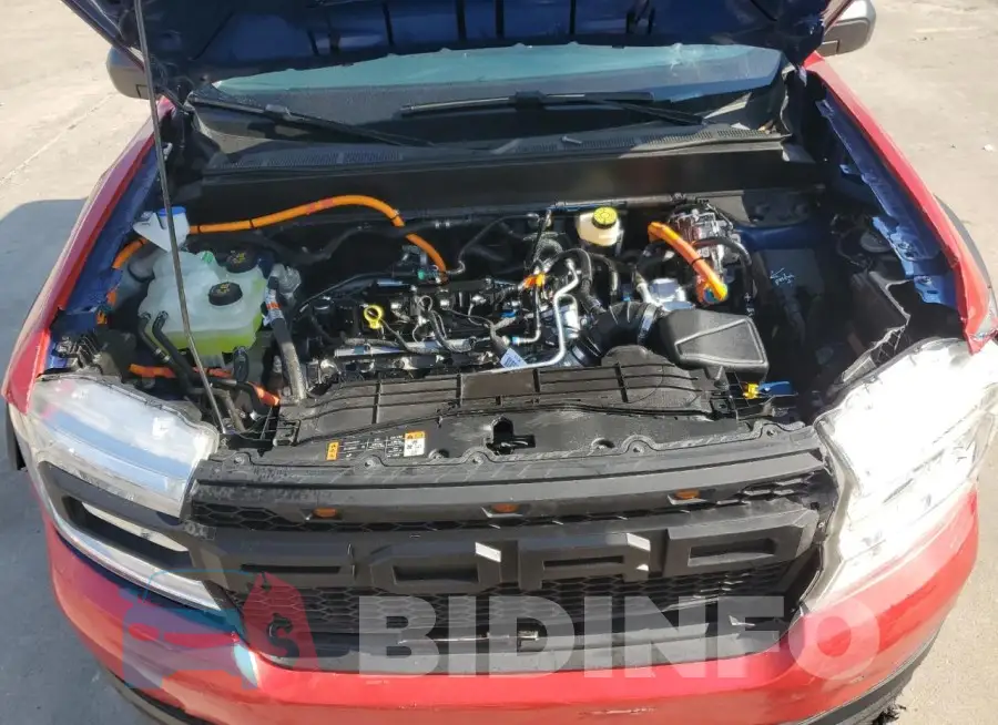 3FTTW8E30PRA36486 Photo# 11