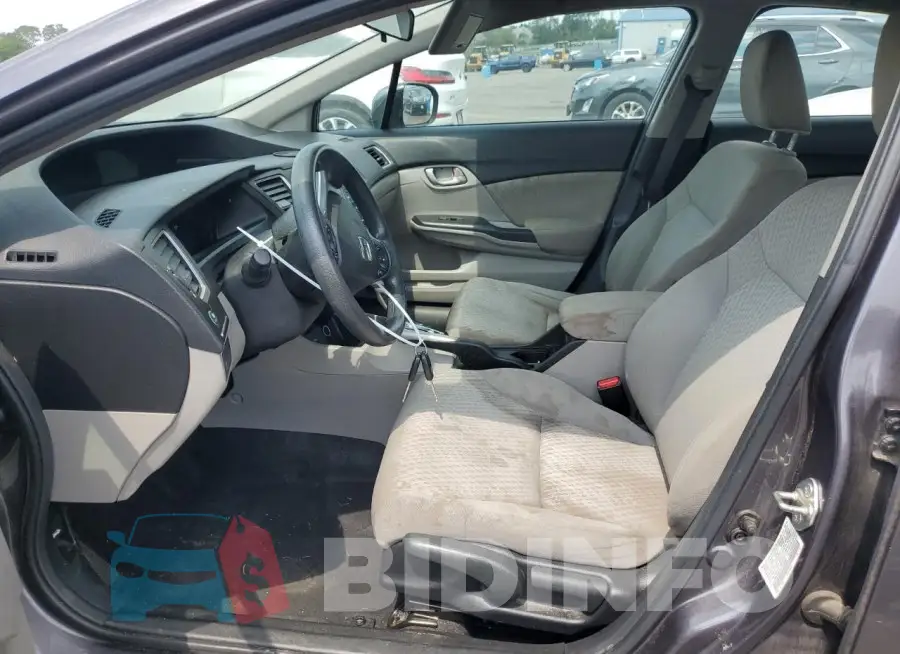19XFB2F56FE269882 Photo# 7