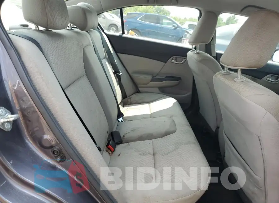19XFB2F56FE269882 Photo# 10