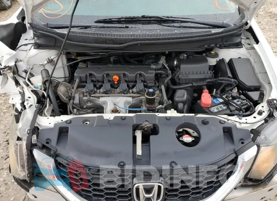 19XFB2F87FE069667 Photo# 11