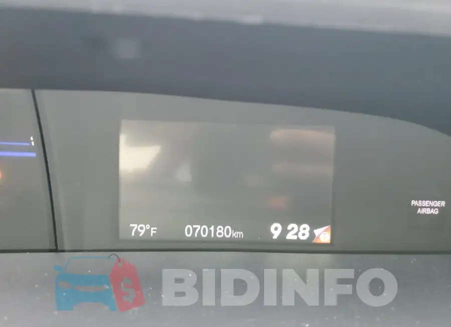 19XFB2F87FE069667 Photo# 9