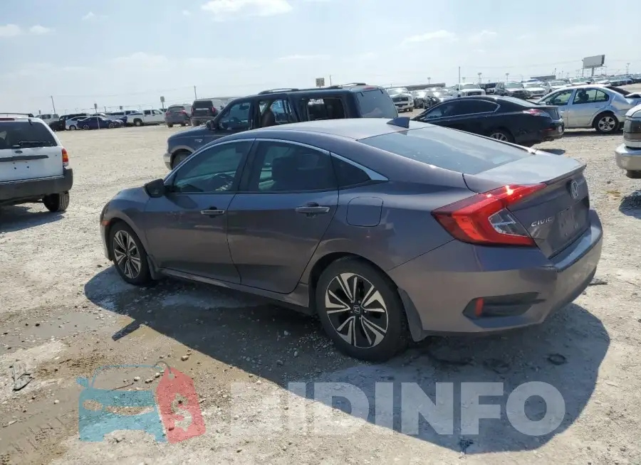 19XFC1F72GE043526 Photo# 2