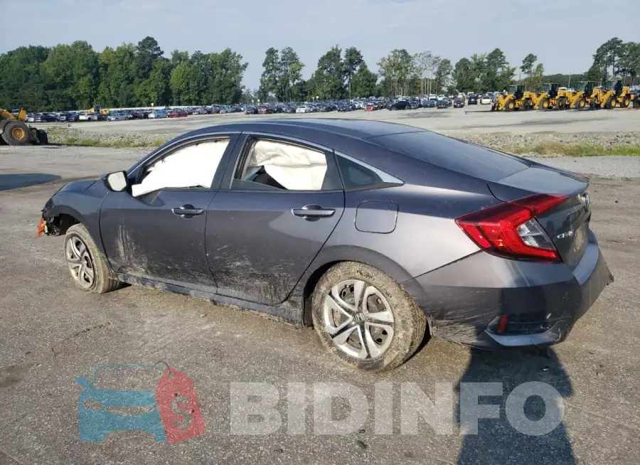 19XFC2F52HE022309 Photo# 2