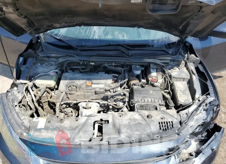19XFC2F54GE056170 Photo# 11