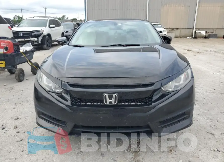 19XFC2F58HE200014 Photo# 5