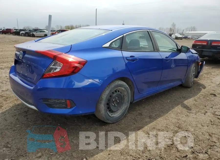 19XFC2F63LE008386 Photo# 3