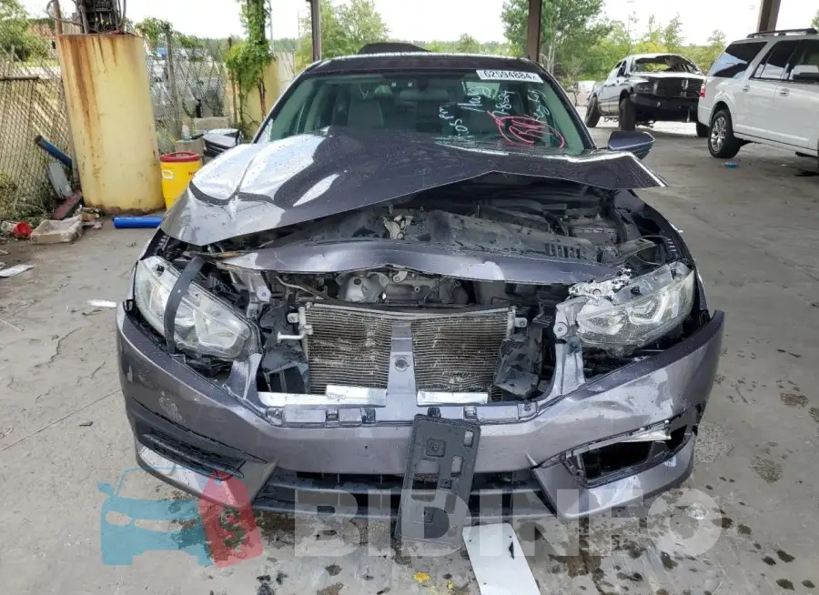 19XFC2F71HE045467 Photo# 5