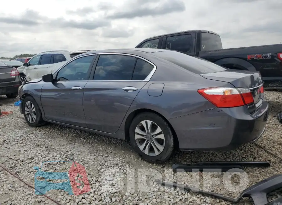 1HGCR2F30FA124113 Photo# 2