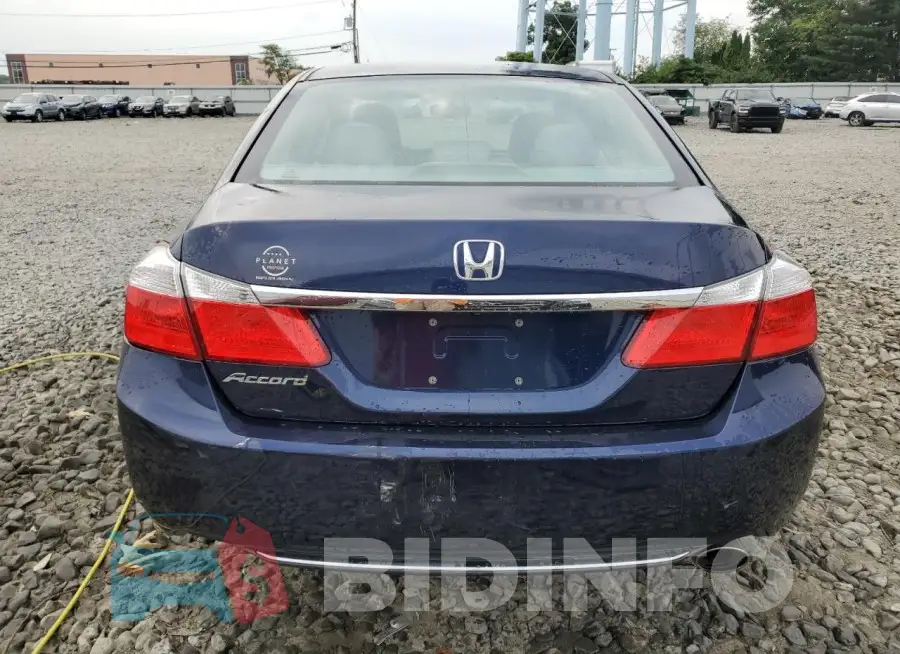 1HGCR2F36FA154264 Photo# 6