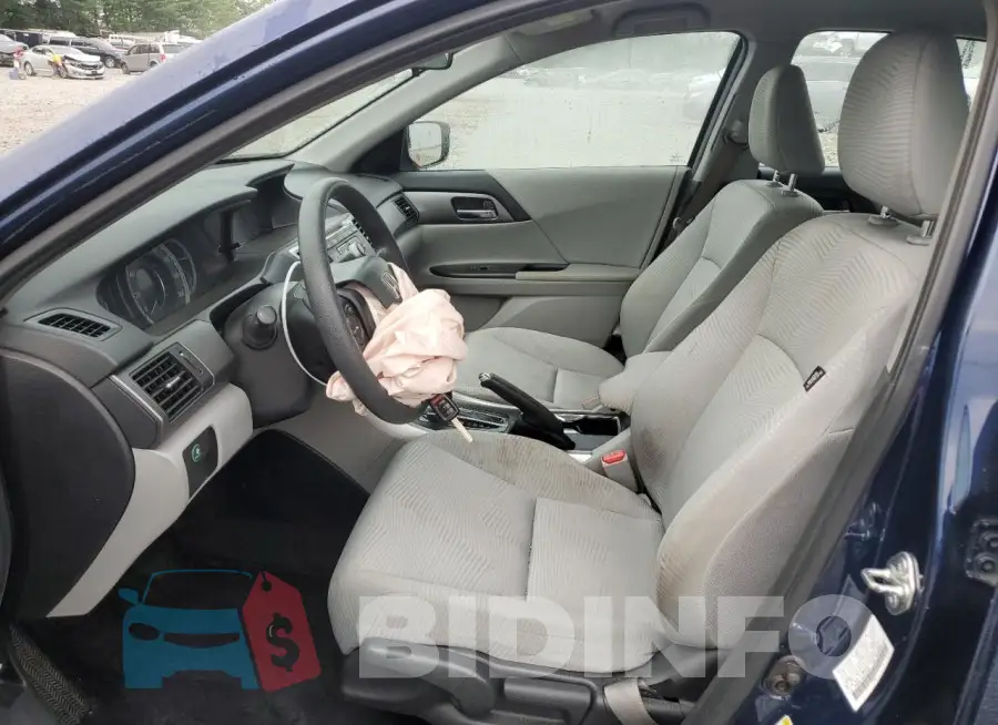 1HGCR2F36FA154264 Photo# 7