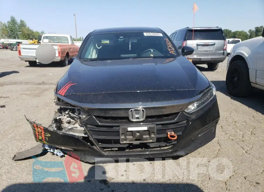 1HGCV1F32JA007583 Photo# 5