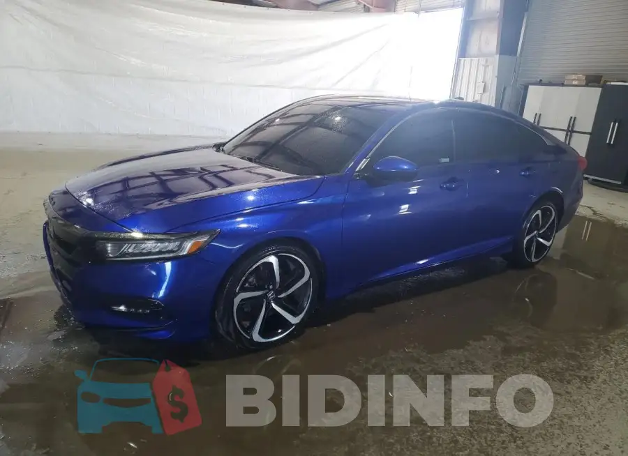 1HGCV1F35LA145430 Photo# 1