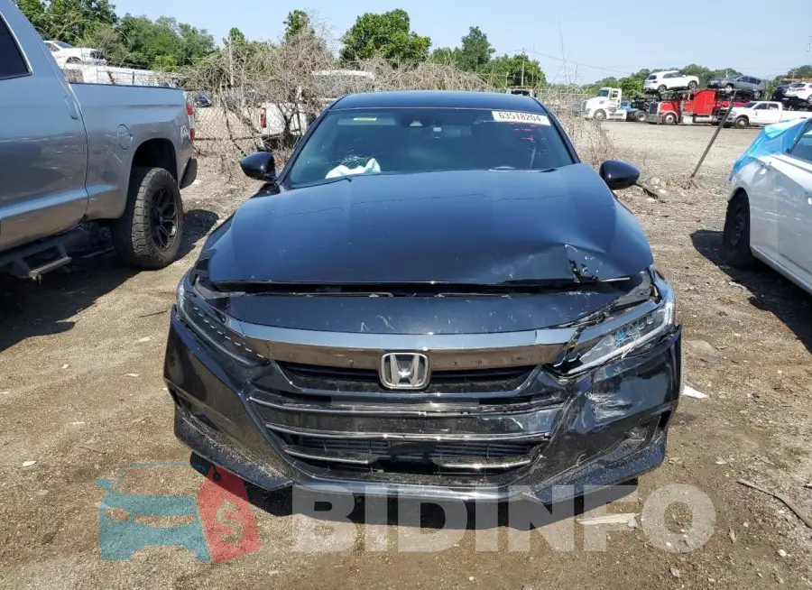 1HGCV1F36MA102281 Photo# 5