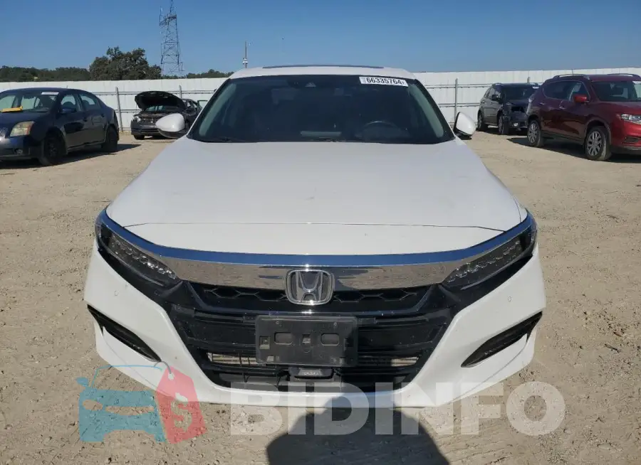 1HGCV2F95KA017147 Photo# 5