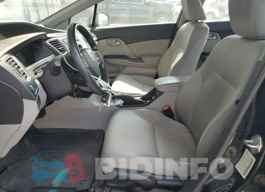 2HGFB2F53FH506883 Photo# 7