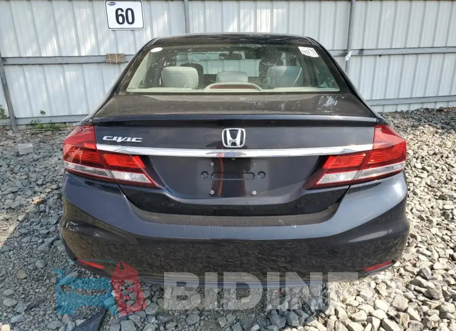 2HGFB2F53FH506883 Photo# 6