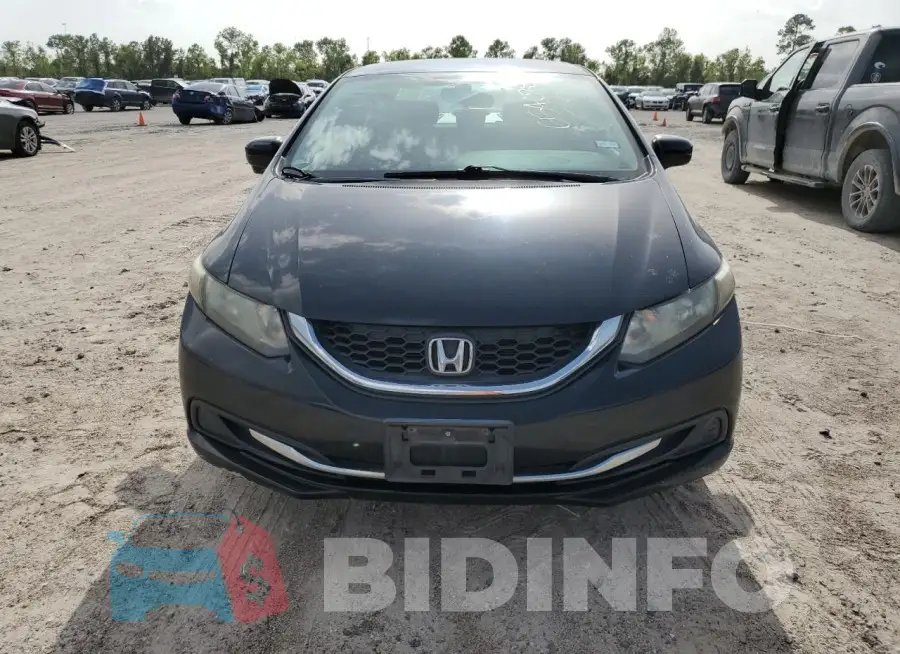 2HGFB2F73FH520154 Photo# 5