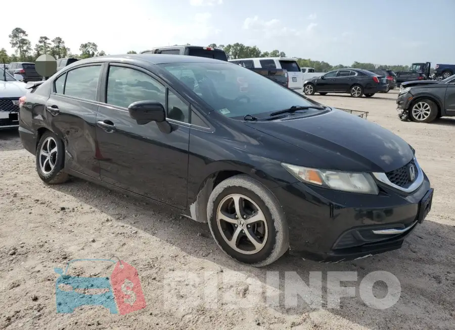 2HGFB2F73FH520154 Photo# 4