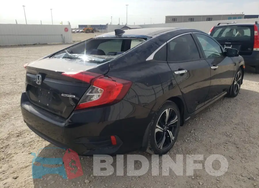 2HGFC1F94GH108934 Photo# 4