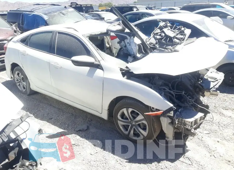 2HGFC2F5XGH547817 Photo# 4