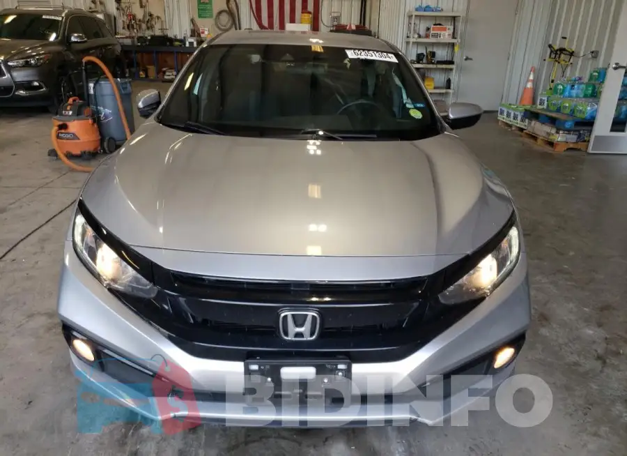 2HGFC2F84MH547415 Photo# 5