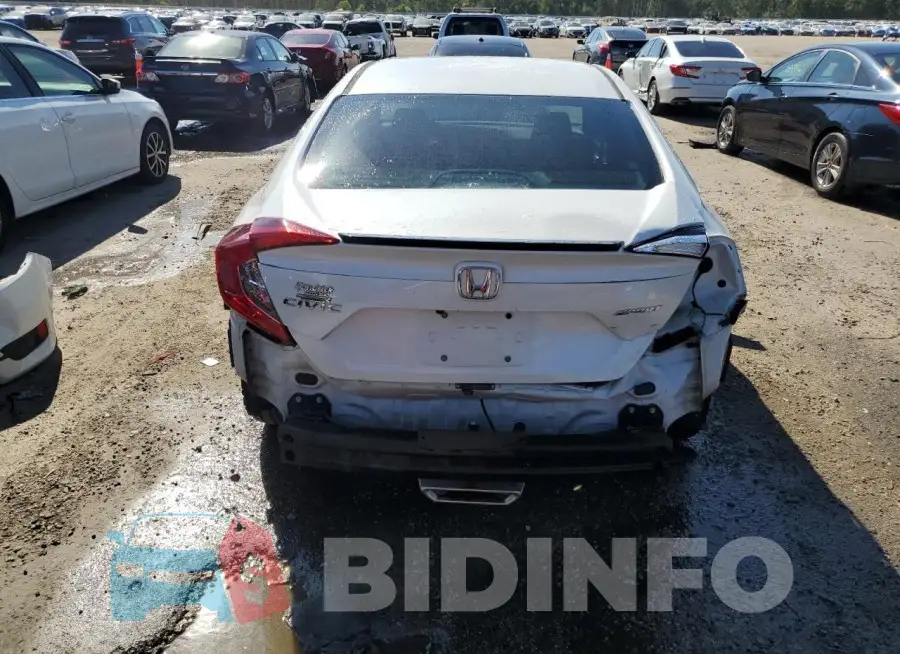 2HGFC2F87MH556304 Photo# 6