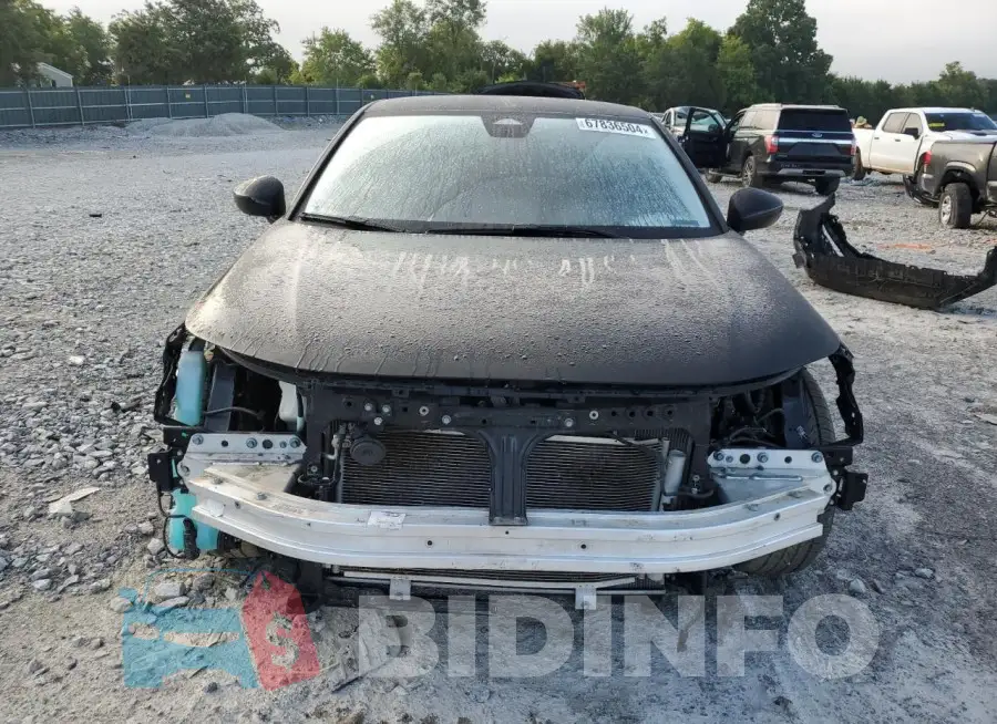 2HGFE2F29NH520332 Photo# 5