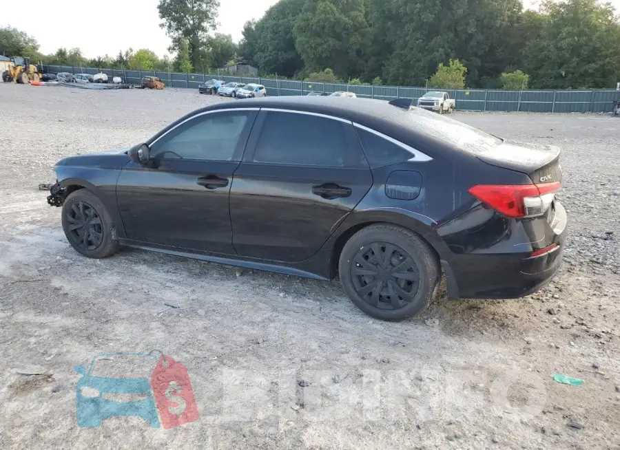 2HGFE2F29NH520332 Photo# 2