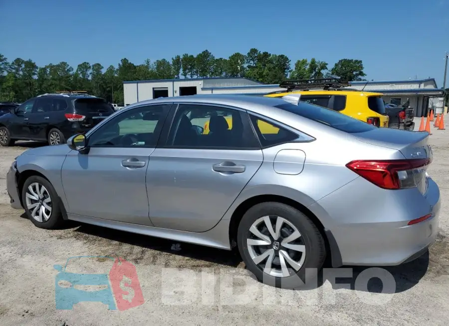 2HGFE2F29NH527135 Photo# 2