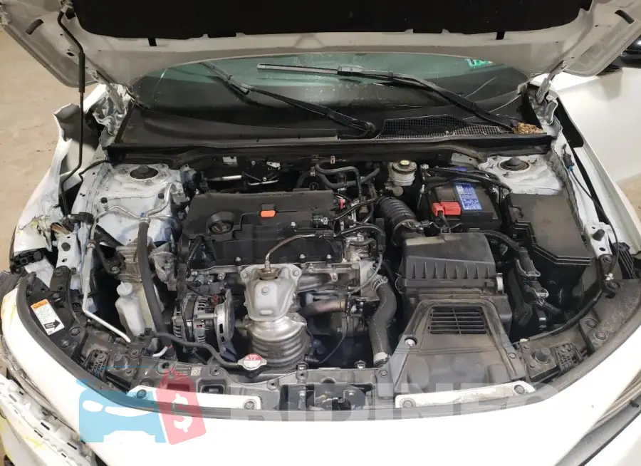 2HGFE2F50NH573785 Photo# 11