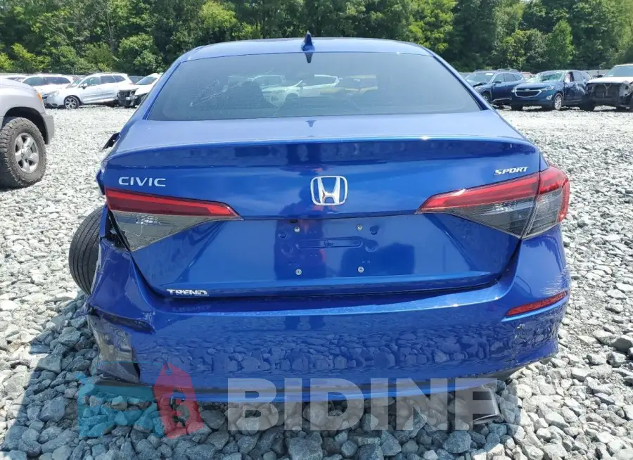 2HGFE2F55NH521424 Photo# 6