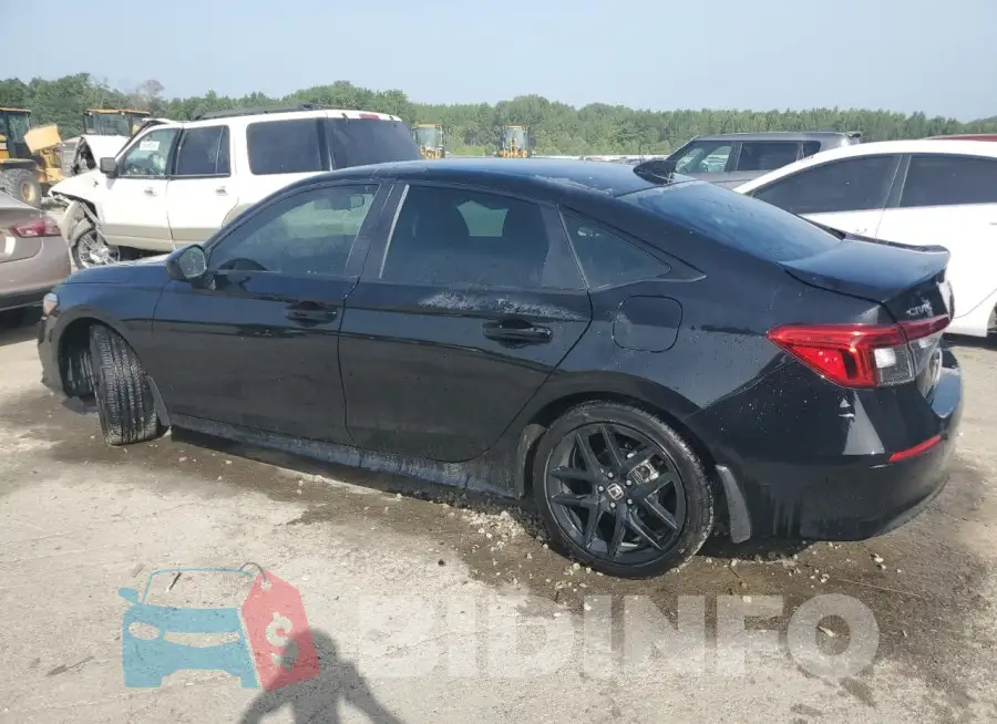 2HGFE2F55NH601712 Photo# 2