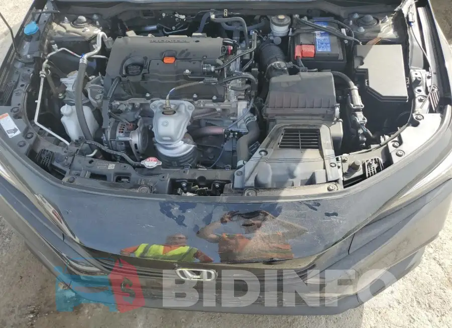 2HGFE2F55NH601712 Photo# 11